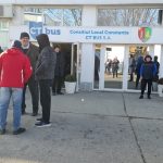 sindicalistii din ct bus au atacat in instanta noua organigrama votata in consiliul local 6967c7e5de161