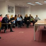 sindicatul ovidius din constanta in prima linie a negocierilor pentru protejarea institutiilor culturale 697a204e81bb2