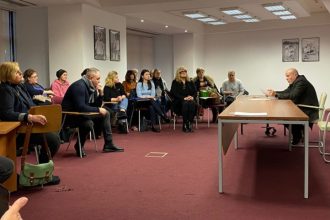 sindicatul ovidius din constanta in prima linie a negocierilor pentru protejarea institutiilor culturale 697a204e81bb2