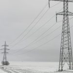 situatia in judet la ora 12 traficul rutier se desfasoara in conditii de iarna dj 391a a fost deblocat nu sunt localitati fara curent 69637f331b857