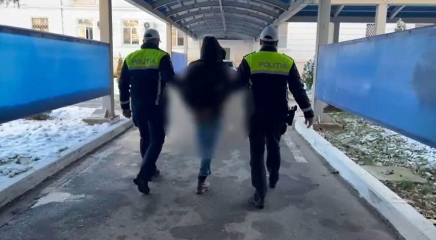 sofer baut si fara permis retinut dupa un accident rutier produs in municipiul constanta 69623b66a8670