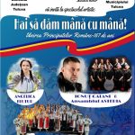 spectacol dedicat micii uniri sambata la teatrul jean bart din tulcea 696e8cb237074