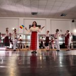 spectacol pe retelele de socializare oferit de ansamblul folcloric profesionist brauletul de ziua unirii principatelor foto 69733eda65ce0