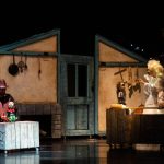 spectacolul pinocchio revine pe scena teatrului calutul de mare din constanta 697daebf446c4