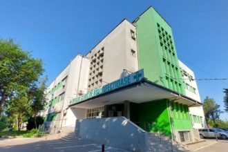 spitalul de boli infectioase constanta va avea camera de primiri urgente 697b92b351cfa