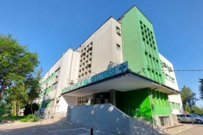 spitalul de boli infectioase constanta va avea camera de primiri urgente 697b92b351cfa