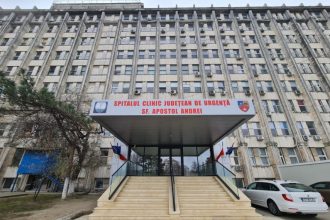 spitalul judetean constanta pune pe masa peste trei milioane de lei pentru achizitia de echipamente de reducere a infectiilor nosocomiale document 695a522e3dffb