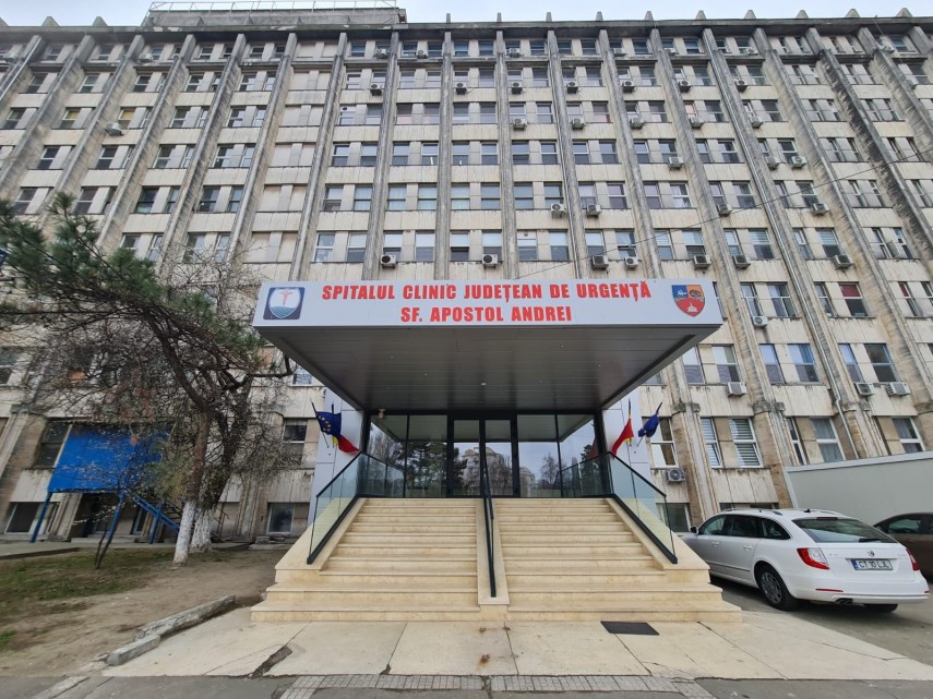 spitalul judetean constanta pune pe masa peste trei milioane de lei pentru achizitia de echipamente de reducere a infectiilor nosocomiale document 695a522e3dffb