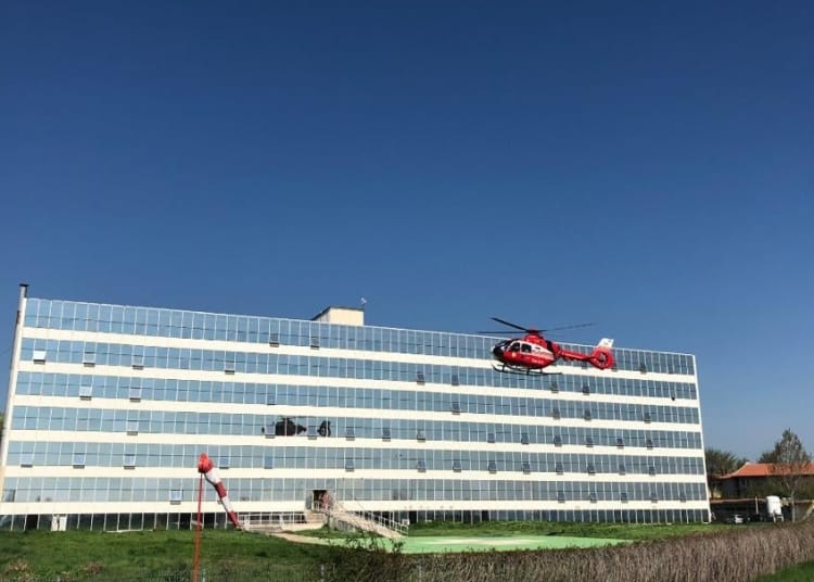 spitalul mangalia in aceeasi situatie ca si spitalul judetean constanta nu se asigura garzi pe mai multe specialitati am chemat corpul de control al ministrului n am primit raspuns inca 695adc5167d79