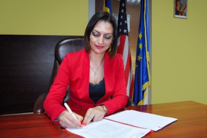 spitalul municipal mangalia in centrul scandalului alina dan ar putea fi inlocuita din functie 697a3ce2c8e6b