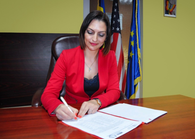 spitalul municipal mangalia in centrul scandalului alina dan ar putea fi inlocuita din functie 697a3ce2c8e6b