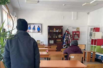 sprijin din partea autoritatilor locale pentru persoanele fara adapost din constanta unde se pot adaposti din calea gerului 69650860c3579