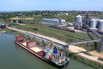 statul roman face inca un pas decisiv pentru preluarea portului giurgiulesti 69683ad8298c4