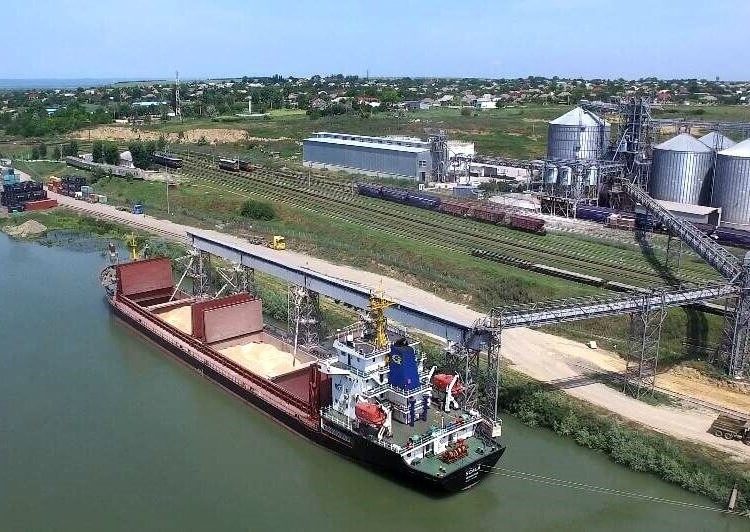 statul roman face inca un pas decisiv pentru preluarea portului giurgiulesti 69683ad8298c4