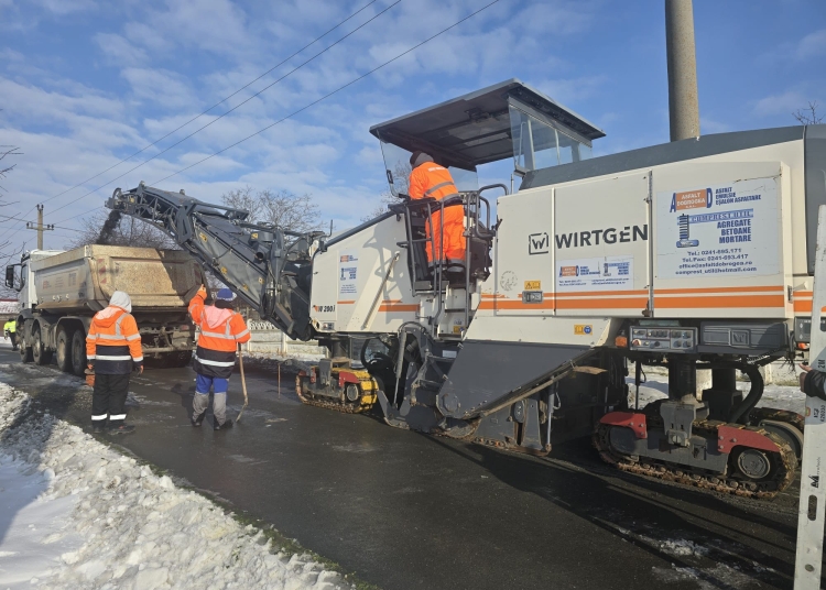 strada lastunului din corbu reabilitata primarul luminare va multumesc pentru rabdare intelegere si sprijin 69697c0446043