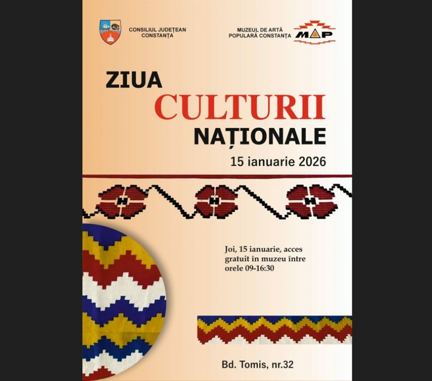 suita de activitati la muzeul de arta populara constanta de ziua culturii nationale 6961021b0f708