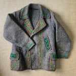 sumanul scurt de pe valea barcaului exponatul saptamanii la muzeul de arta populara constanta 695b83d9a61f7