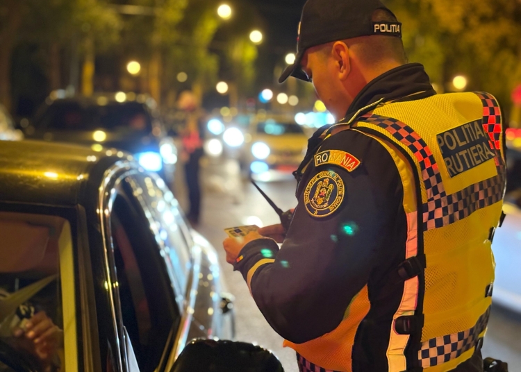 surprins la volan pe bulevardul al lapusneanu fara permis de conducere 696614244edfa