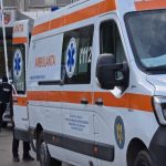 sute de interventii ale ambulantei de revelion si in prima zi din an 695793af93dac