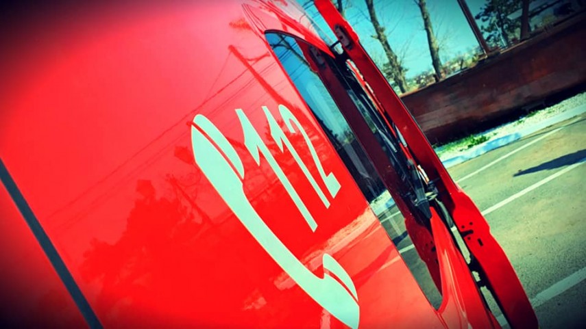 sute de interventii pentru pompierii isu bucuresti ilfov in ultima zi din 2025 mai multe persoane ranite in incendii 6956336f435df