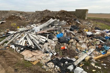 sute de sesizari depuse de constanteni la garda de mediu ce reclama si cate controale au fost facute 695712003845f