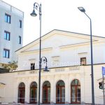 teatrul de stat constanta reper important in debutul activitatii teatrale profesioniste foto 697b98581f323