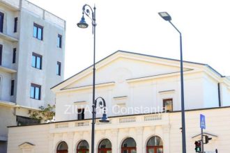 teatrul de stat constanta reper important in debutul activitatii teatrale profesioniste foto 697b98581f323