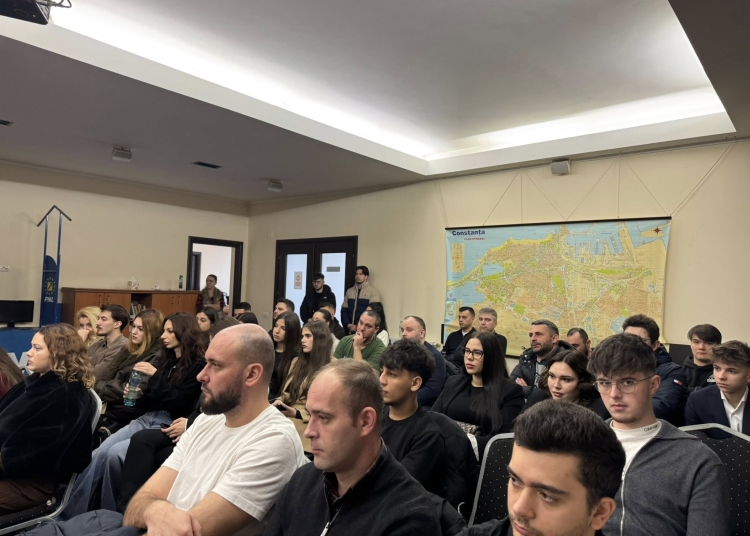 tinerii liberali constanteni prima sedinta cu noua conducere 697e1c7c08b0f