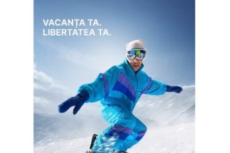 tourismo lanseaza campania vacanta ta libertatea ta un nou concept prin care punem accent pe client 696cd5f4d760e