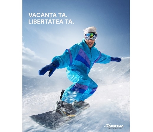 tourismo lanseaza campania vacanta ta libertatea ta un nou concept prin care punem accent pe client 696cd5f4d760e