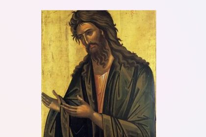 traditii de sfantul ioan botezatorul ce trebuie sa faca fiecare crestin pentru a fi ferit de boli tot anul 695d2aa17a601