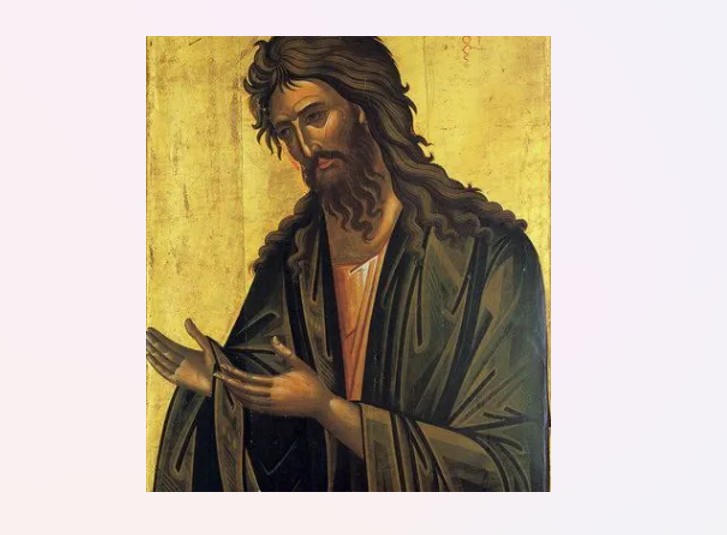 traditii de sfantul ioan botezatorul ce trebuie sa faca fiecare crestin pentru a fi ferit de boli tot anul 695d2aa17a601