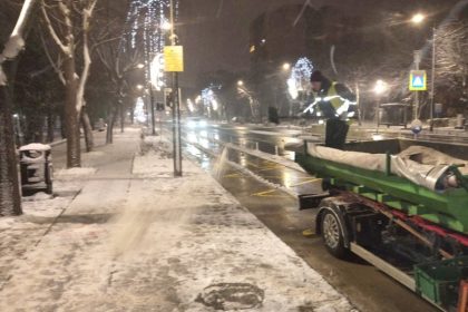 traficul din municipiul constanta se desfasoara in conditii normale la ce numere de telefon puteti solicita ajutorul autoritatilor locale 6960aa5a62337