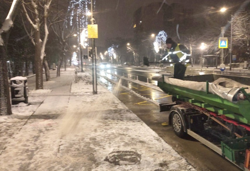 traficul din municipiul constanta se desfasoara in conditii normale la ce numere de telefon puteti solicita ajutorul autoritatilor locale 6960aa5a62337