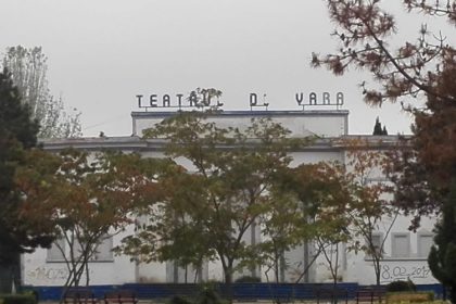 trei firme concureaza pentru reabilitarea parcului si teatrului de vara contract estimat la 22 milioane lei 696ed9be0c5c1