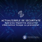 trei pasi esentiali recomandati de dnsc pentru a evita incidentele cibernetice 697dffb4c0d0e