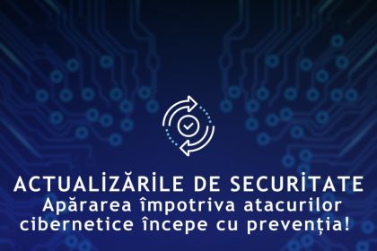 trei pasi esentiali recomandati de dnsc pentru a evita incidentele cibernetice 697dffb4c0d0e