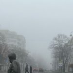 un nou cod galben de ceata in judetele constanta si tulcea 69734a75bc3c0