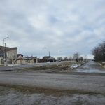 un nou proiect imobiliar in sudul constantei teren generos pregatit pentru betonare 6976b8e3e4d89