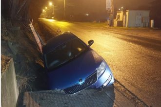 un sofer mort de beat a provocat un accident rutier 6978ba6bc8e86