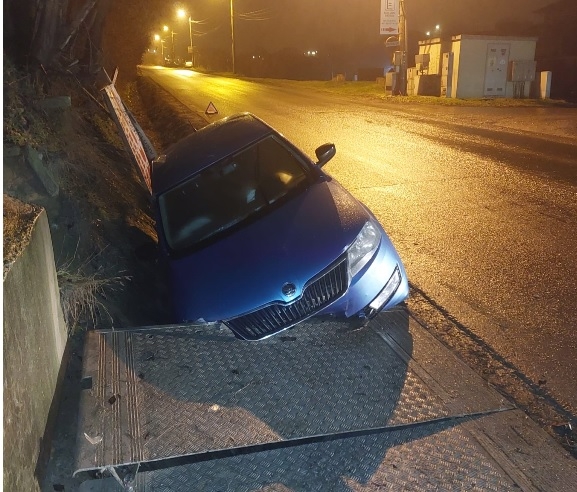 un sofer mort de beat a provocat un accident rutier 6978ba6bc8e86