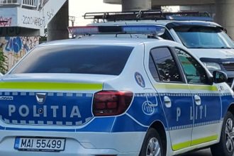 un tanar de 17 ani a fost retinut dupa ce i a smuls geanta unei femei in bucuresti 69764f9ab4e2e