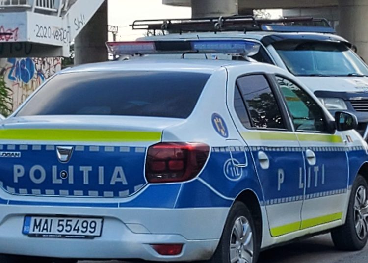 un tanar de 17 ani a fost retinut dupa ce i a smuls geanta unei femei in bucuresti 69764f9ab4e2e