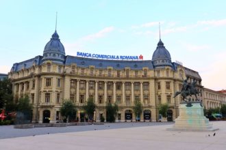 una dintre cele mai cunoscute cladiri din bucuresti a fost scoasa la vanzare cine vrea sa o cumpere 6973ac9e9066e