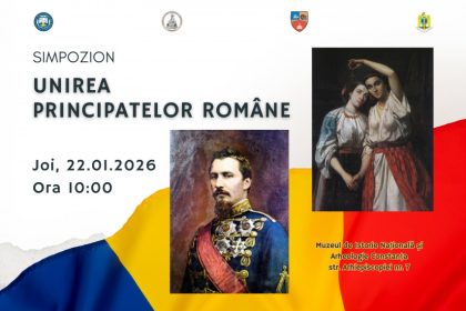 unirea principatelor romane celebrata printr un eveniment cultural educativ la mina constanta 696f829719dbd