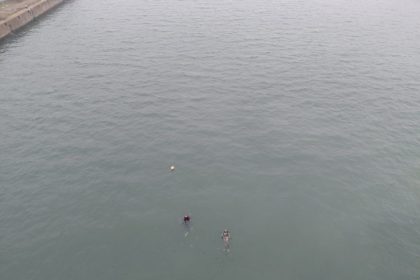 update cautarile continua in cazul minorei din movilita exista o filmare de la podul agigea 6974f6e3e1b1c