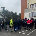 update ce spune compania protest la rafinaria petromidia angajatii cer salarii mai mari 697ca7a545c0e
