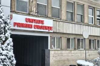 upu constanta sufocata de pacienti aproape 5 000 de prezentari in primele 10 zile din 2026 6964360f4754b