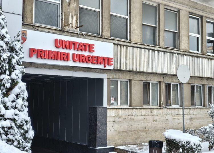 upu constanta sufocata de pacienti aproape 5 000 de prezentari in primele 10 zile din 2026 6964360f4754b