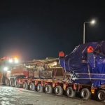 uriasul care va strapunge muntii si va fora tunelul de pe autostrada sibiu pitesti a ajuns in portul constanta 69655cad9ba93